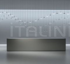 Итальянские Свет - Подвесной светильник BELLA Итальянские Свет - Подвесной светильник BELLA фабрика Panzeri