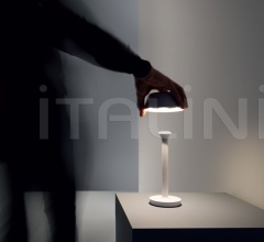 Итальянские Уличные светильники - Светильник Firefly in the sky фабрика Panzeri