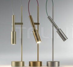 Настольный светильник Tubino Настольный светильник Tubino фабрика Panzeri