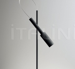 Настольный светильник Tubino Настольный светильник Tubino фабрика Panzeri