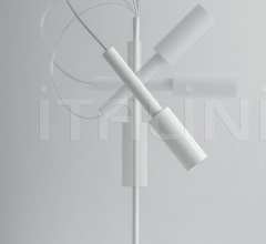 Настольный светильник Tubino Настольный светильник Tubino фабрика Panzeri