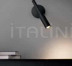 Итальянские Свет - Настенный светильник Tubino Итальянские Свет - Настенный светильник Tubino фабрика Panzeri