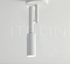 Итальянские Потолочные светильники - Потолочный светильник Tubino Итальянские Потолочные светильники - Потолочный светильник Tubino фабрика Panzeri