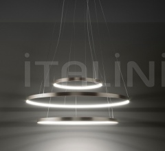 Итальянские Свет - Подвесной светильник Zero Round Итальянские Свет - Подвесной светильник Zero Round фабрика Panzeri