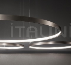 Итальянские Свет - Подвесной светильник Zero Round Итальянские Свет - Подвесной светильник Zero Round фабрика Panzeri