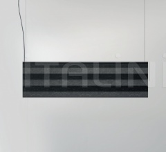 Итальянские Свет - Подвесной светильник Zig Zag Итальянские Свет - Подвесной светильник Zig Zag фабрика Panzeri