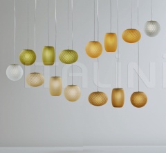 Итальянские Свет - Подвесной светильник Emy Ely Evy Итальянские Свет - Подвесной светильник Emy Ely Evy фабрика Panzeri