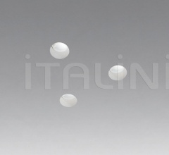 Итальянские Потолочные светильники - Потолочный светильник Click Clack Итальянские Потолочные светильники - Потолочный светильник Click Clack фабрика Panzeri