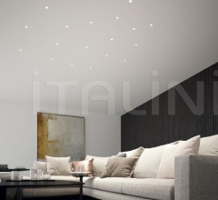 Итальянские Потолочные светильники - Потолочный светильник Click Clack Итальянские Потолочные светильники - Потолочный светильник Click Clack фабрика Panzeri