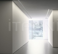 Итальянские Потолочные светильники - Потолочный светильник Bronx Итальянские Потолочные светильники - Потолочный светильник Bronx фабрика Panzeri