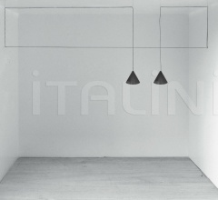 Подвесной светильник String Light - Cone head Подвесной светильник String Light - Cone head фабрика Flos