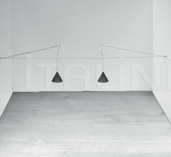 Подвесной светильник String Light - Cone head Подвесной светильник String Light - Cone head фабрика Flos