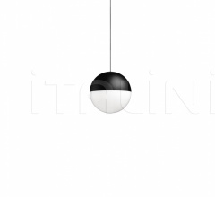 Подвесной светильник String Light - Sphere head Подвесной светильник String Light - Sphere head фабрика Flos