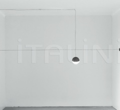 Подвесной светильник String Light - Sphere head Подвесной светильник String Light - Sphere head фабрика Flos