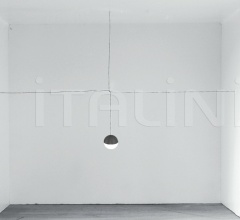 Подвесной светильник String Light - Sphere head Подвесной светильник String Light - Sphere head фабрика Flos