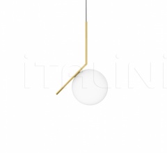 Подвесной светильник IC Lights S 2 Подвесной светильник IC Lights S 2 фабрика Flos