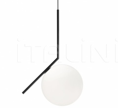 Подвесной светильник IC Lights S 2 Подвесной светильник IC Lights S 2 фабрика Flos