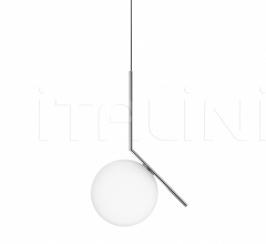 Подвесной светильник IC Lights S 2 Подвесной светильник IC Lights S 2 фабрика Flos