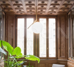 Подвесной светильник IC Lights S 2 Подвесной светильник IC Lights S 2 фабрика Flos