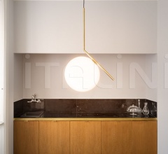 Подвесной светильник IC Lights S 2 Подвесной светильник IC Lights S 2 фабрика Flos