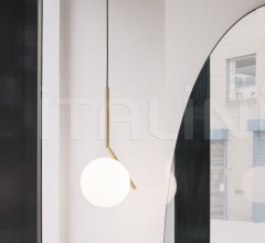 Подвесной светильник IC Lights S 2 Подвесной светильник IC Lights S 2 фабрика Flos