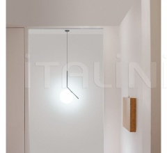 Подвесной светильник IC Lights S 2 Подвесной светильник IC Lights S 2 фабрика Flos