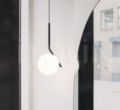 Подвесной светильник IC Lights S 2 Подвесной светильник IC Lights S 2 фабрика Flos