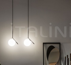 Подвесной светильник IC Lights S 1 Подвесной светильник IC Lights S 1 фабрика Flos