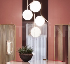 Подвесной светильник IC Lights S 1 Подвесной светильник IC Lights S 1 фабрика Flos