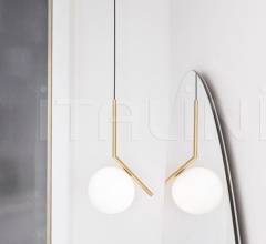 Подвесной светильник IC Lights S 1 Подвесной светильник IC Lights S 1 фабрика Flos