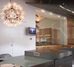 Подвесной светильник Taraxacum 88 S Подвесной светильник Taraxacum 88 S фабрика Flos