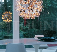 Подвесной светильник Taraxacum 88 S Подвесной светильник Taraxacum 88 S фабрика Flos