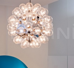 Подвесной светильник Taraxacum 88 S Подвесной светильник Taraxacum 88 S фабрика Flos