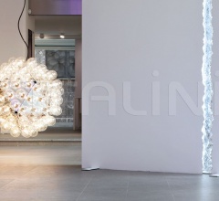 Подвесной светильник Taraxacum 88 S Подвесной светильник Taraxacum 88 S фабрика Flos