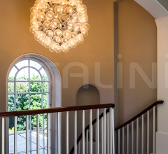 Подвесной светильник Taraxacum 88 S Подвесной светильник Taraxacum 88 S фабрика Flos