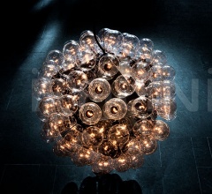 Подвесной светильник Taraxacum 88 S Подвесной светильник Taraxacum 88 S фабрика Flos