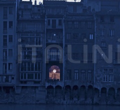 Подвесной светильник Taraxacum 88 S Подвесной светильник Taraxacum 88 S фабрика Flos