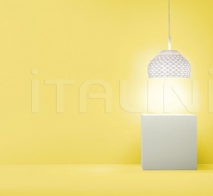 Итальянские Свет - Подвесной светильник TATOU S фабрика Flos