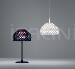 Итальянские Свет - Подвесной светильник TATOU S фабрика Flos