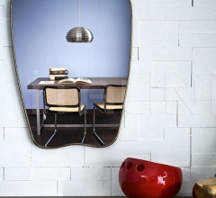 Подвесной светильник Splügen Bräu Подвесной светильник Splügen Bräu фабрика Flos