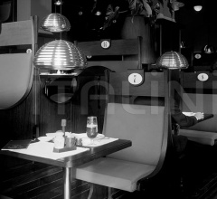 Подвесной светильник Splügen Bräu Подвесной светильник Splügen Bräu фабрика Flos