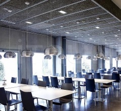 Подвесной светильник Splügen Bräu Подвесной светильник Splügen Bräu фабрика Flos