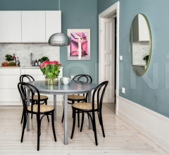 Подвесной светильник Splügen Bräu Подвесной светильник Splügen Bräu фабрика Flos