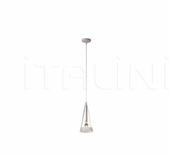 Итальянские Свет - Подвесной светильник Fucsia фабрика Flos