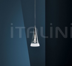 Итальянские Свет - Подвесной светильник Fucsia фабрика Flos