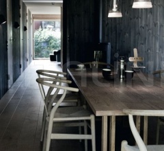 Итальянские Свет - Подвесной светильник Fucsia фабрика Flos