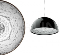 Итальянские Свет - Подвесной светильник Skygarden фабрика Flos