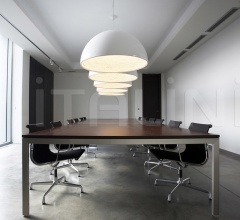 Итальянские Свет - Подвесной светильник Skygarden фабрика Flos