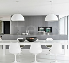 Итальянские Свет - Подвесной светильник Skygarden фабрика Flos