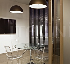 Итальянские Свет - Подвесной светильник Skygarden фабрика Flos